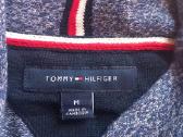 Tommy Hilfiger stilingas vyriškas megztinis - nuotraukos Nr. 5