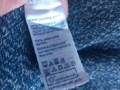 Tommy Hilfiger stilingas vyriškas megztinis - nuotraukos Nr. 8