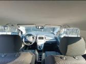 Toyota Corrola Verso - nuotraukos Nr. 3
