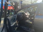Toyota Corrola Verso - nuotraukos Nr. 6