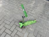Paspirtukas Mini Micro 3 in 1 - nuotraukos Nr. 6
