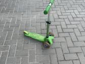 Paspirtukas Mini Micro 3 in 1 - nuotraukos Nr. 4
