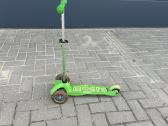 Paspirtukas Mini Micro 3 in 1 - nuotraukos Nr. 5