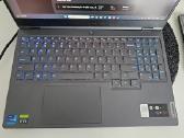 Parduodu Lenovoo 15.6legion 5i Gaming Notebook