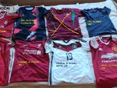 Originalūs vaikiški futbolo marškinėliai - nuotraukos Nr. 3