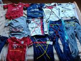 Originalūs vaikiški futbolo marškinėliai - nuotraukos Nr. 6