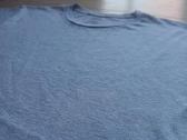 Polo Ralph Lauren pilki vyriški marškinėliai - nuotraukos Nr. 2