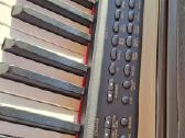 Parduodu elektrini pianina Yamaha Clavinova Clp150 - nuotraukos Nr. 3