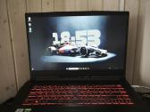 Msi Rtx3050 I5 10500h 16gb