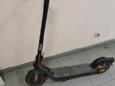 Elektrinis paspirtukas Segway Ninebot F40e