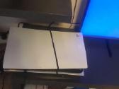 Ps5 5 Slim 1tb 2 Pultai - nuotraukos Nr. 2
