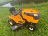 Cub Cadet - nuotraukos Nr. 4