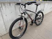Dviratis Cannondale Trail 5