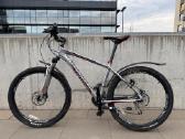 Dviratis Cannondale Trail 5 - nuotraukos Nr. 2