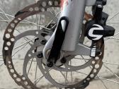 Dviratis Cannondale Trail 5 - nuotraukos Nr. 6