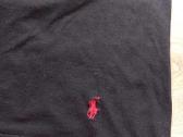 Polo Ralph Lauren juodi vyriški marškinėliai - nuotraukos Nr. 2
