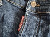 Dsquared2 džinsai 46 - nuotraukos Nr. 8