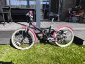 Dviratis Btwin Original 500