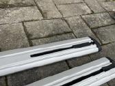 Thule EVO Flush rail 71600 ir Thule Kit 186170 - nuotraukos Nr. 2