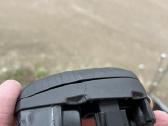 Thule EVO Flush rail 71600 ir Thule Kit 186170 - nuotraukos Nr. 5