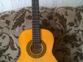 Klasikine 6 stygu gitara