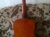 Klasikine 6 stygu gitara - nuotraukos Nr. 2