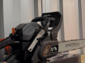 Benzininis Grandininis Pjūklas 3,9 Kw 14" Kd5000