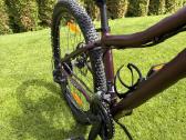 Dviratis Scott Contessa 26 Disc - nuotraukos Nr. 5