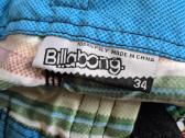 Billabong šortai S - nuotraukos Nr. 8