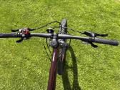 Dviratis Scott Contessa 26 Disc - nuotraukos Nr. 7