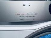 Aeg 9000 Series džiovyklė 8 kg, Heat Pump, 3dscan - nuotraukos Nr. 2