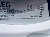 Aeg 9000 Series džiovyklė 8 kg, Heat Pump, 3dscan - nuotraukos Nr. 3