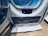 Aeg 9000 Series džiovyklė 8 kg, Heat Pump, 3dscan - nuotraukos Nr. 6