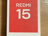 Redmi 15