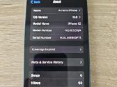 iPhone 12 128gb - nuotraukos Nr. 5