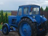 Mtz-80 mtz-50 - nuotraukos Nr. 7