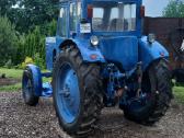 Mtz-50 - nuotraukos Nr. 4