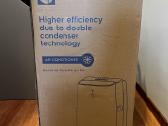 Electrolux Eacm-12 Cln/n6 kondicionierius
