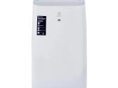 Electrolux Eacm-12 Cln/n6 kondicionierius - nuotraukos Nr. 2