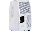 Electrolux Eacm-12 Cln/n6 kondicionierius - nuotraukos Nr. 3