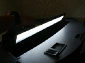 Juwel LED Trigon 190 Akvariumas kampinis - nuotraukos Nr. 6