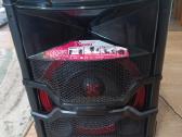 Garso kolonėlė LG cube xboom 500w/rms.