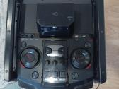 Garso kolonėlė LG cube xboom 500w/rms. - nuotraukos Nr. 3