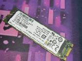 Nvme diskai po 256gb 2 vnt.