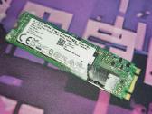 Nvme diskai po 256gb 2 vnt. - nuotraukos Nr. 2