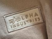 Alpha Industries džemperis XL - nuotraukos Nr. 2