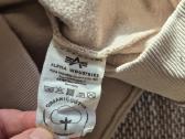 Alpha Industries džemperis XL - nuotraukos Nr. 5