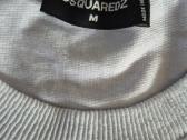 Dsquared2 Icon džemperis M - nuotraukos Nr. 2