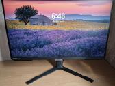 Samsung Monitorius 27" 240hz