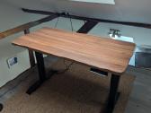 Desktronic Homeone Stalas 120x60cm